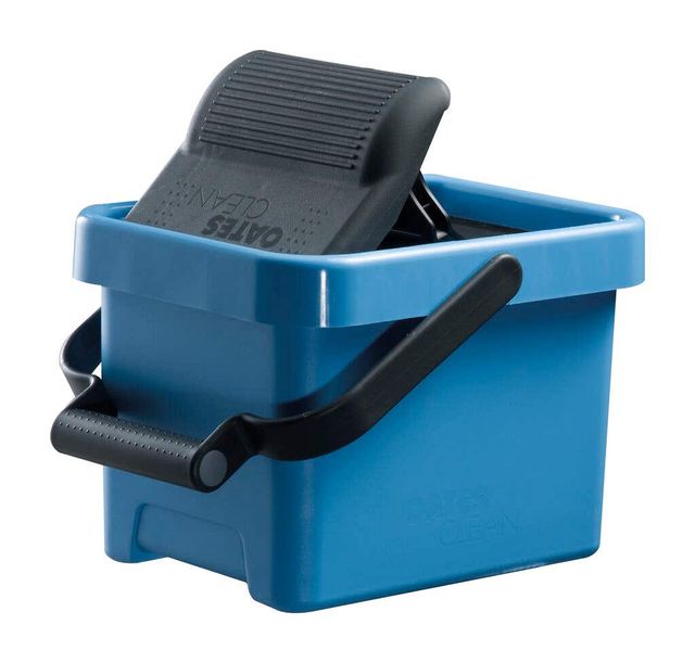 Oates AA Wringer Mop Bucket 9L
