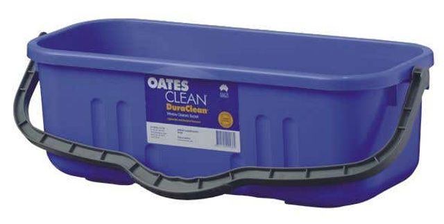 Oates Window Clean Bucket 18L