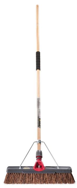 Broom Bassine Titanium 450mm