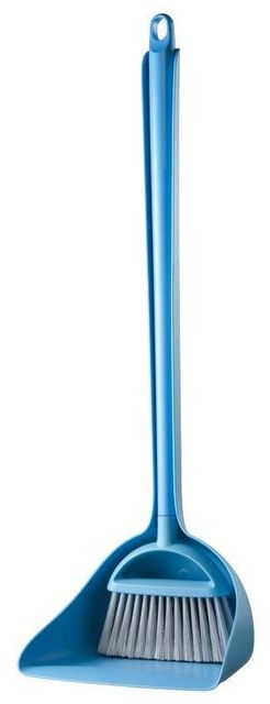 Oates Easy Reach Dust Pan Set