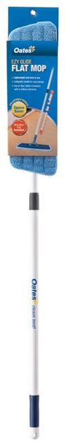 Mop Flat Microfibre Ezy Glide