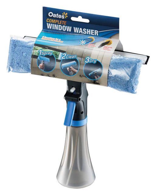 Oates Complete Window Washer