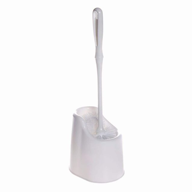 Sabco Toilet Tidy & Rimbrush