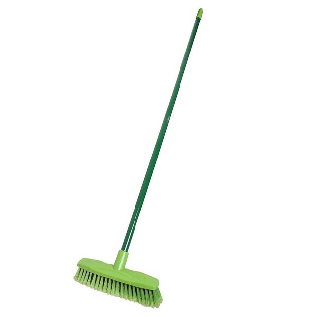 Sabco Jiffy Broom With Handle