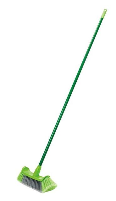 Sabco Skirting Board Broom with Handle