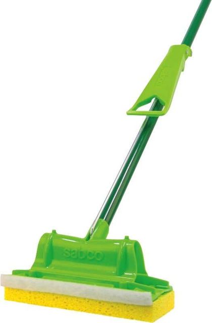 Sabco Lightning Squeeze Mop 23cm