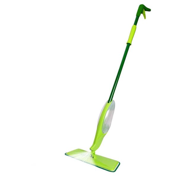 Sabco Super Swish Spray Mop