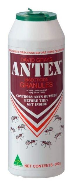 David Grays Antex Granules 500g
