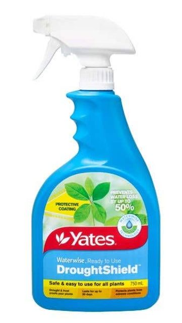 Yates Waterwise Drought Shield Spray 750ml