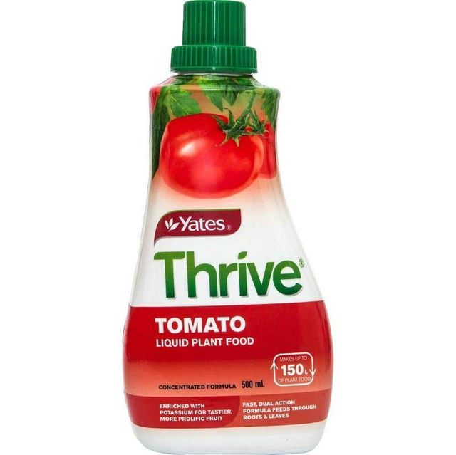 Yates Thrive Tomato Liquid Fertilizer