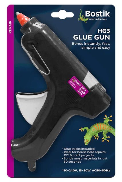 Bostik HG3 Hot Glue Gun