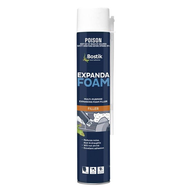 Bostik 500ml Expanda Foam