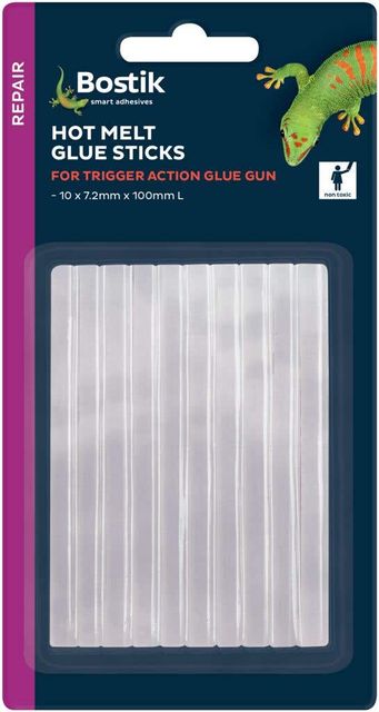 Bostik Mini Glue Gun Sticks