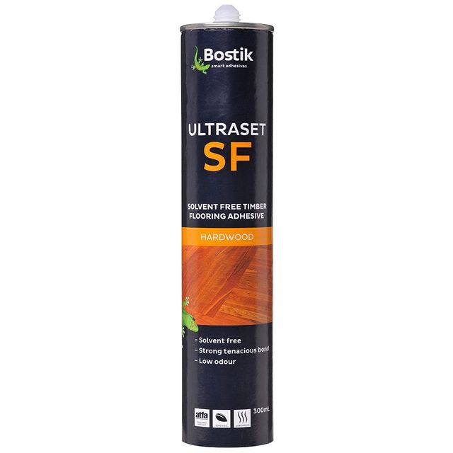 Bostik Ultraset 300ml Cartridge 30840208