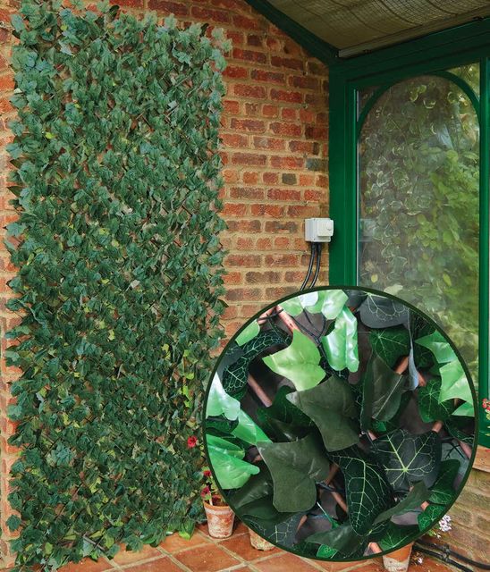 Gardman Ivy Leaf Trellis 180 x 90cm