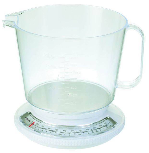 Propert Scale Kitchen Jug 2.2kg