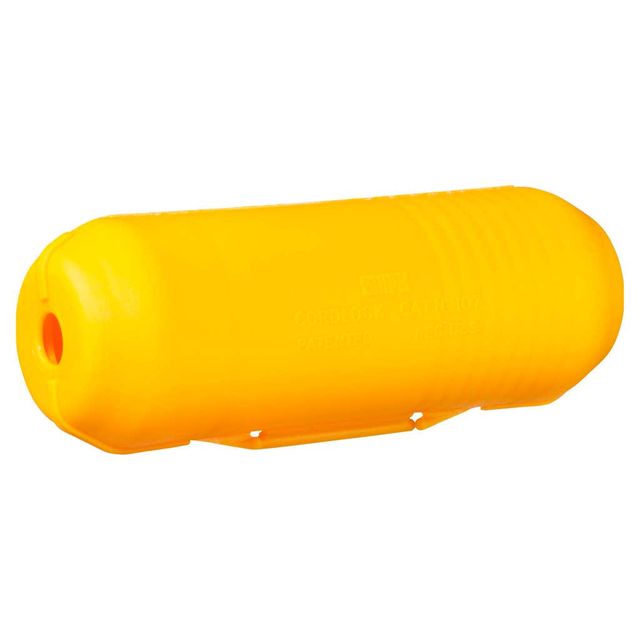 HPM Safety Cordlock