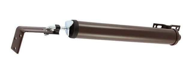 Whitco Screen Door Closer - Brown