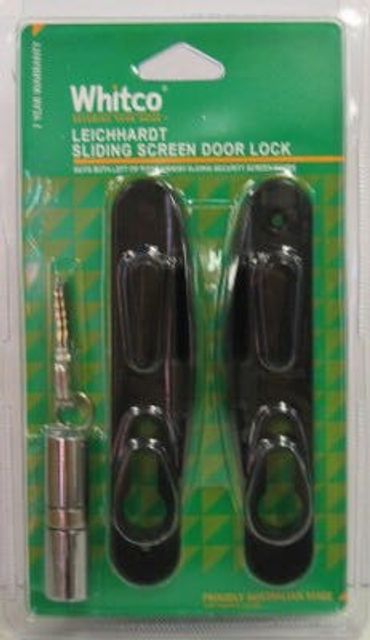 Lock Sliding Door Leichhardt Sssd Lock