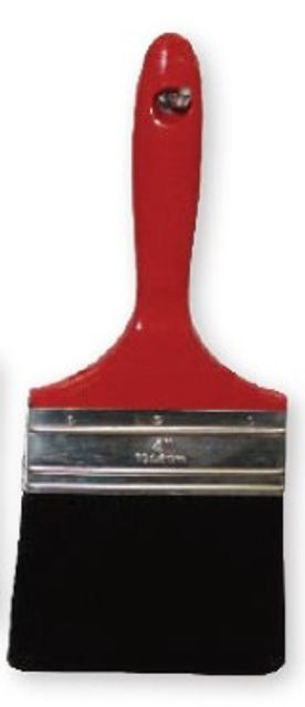 Oldfields Paint Brush Oldfields Redline 100mm