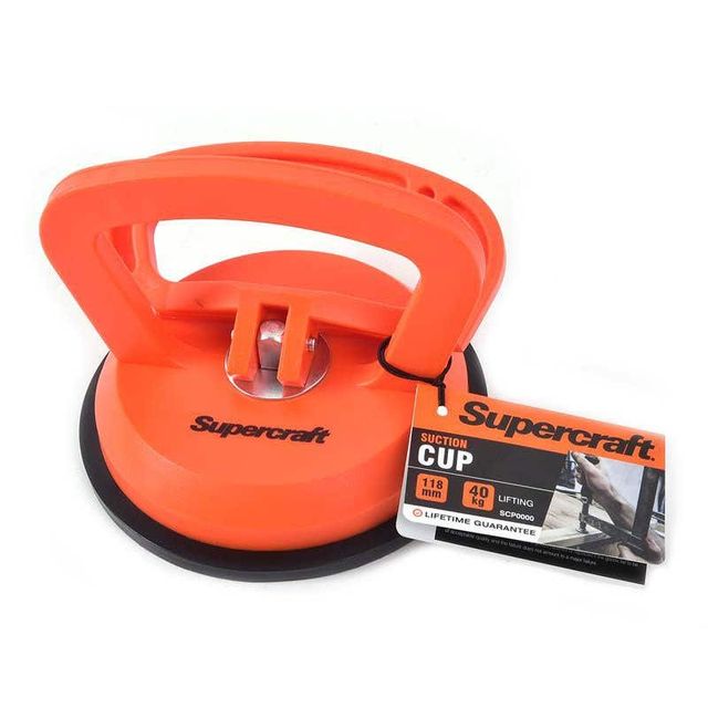 Supercraft Suction cups