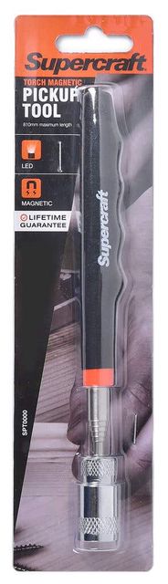 Supercraft Pickup Tool Magnetic 810mm