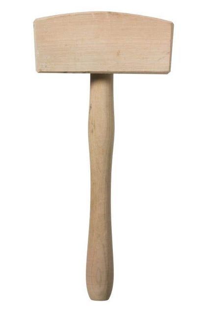 Supercraft 150mm Carpenter Mallet