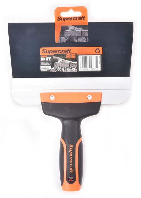 Supercraft Taping Knife Broad 200mm