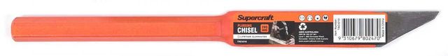 Supercraft 280mm Plugging Chisel