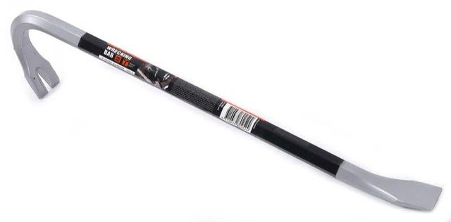 Supercraft 460mm Wrecking Bar