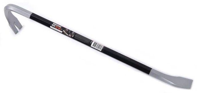 Supercraft Wrecking Bar 600mm