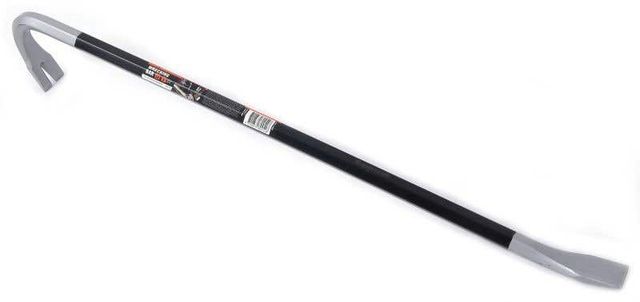 Supercraft Wrecking Bar 760mm