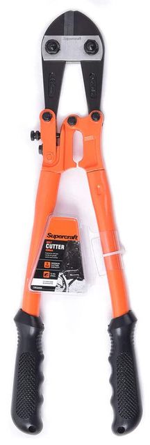 Supercraft Bolt Cutter 450mm