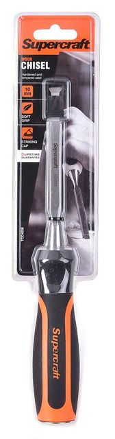 Supercraft Wood Chisel 10mm