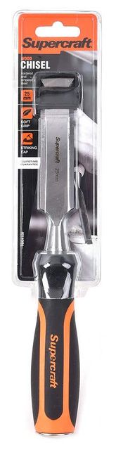 Supercraft Wood Chisel 25mm