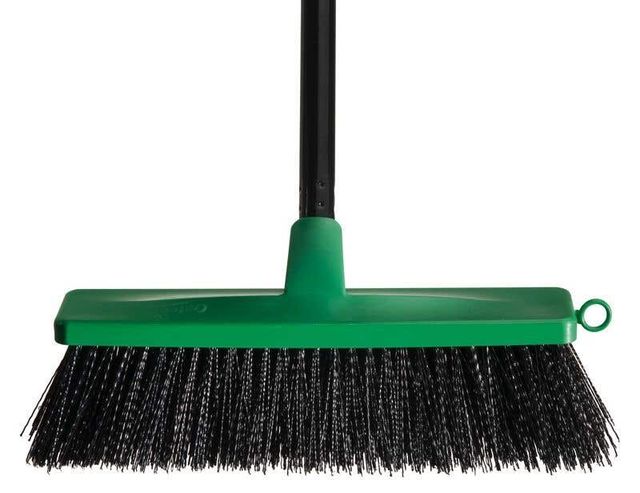 Oates Supreme Garden Broom