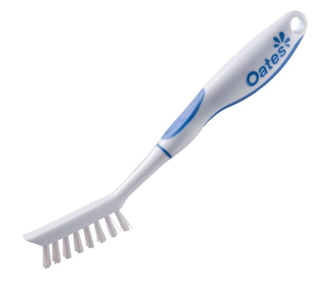 Oates Soft Grip Grout Brush