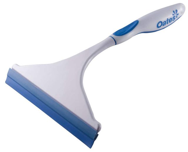 Oates Soft Grip Window Squeegee