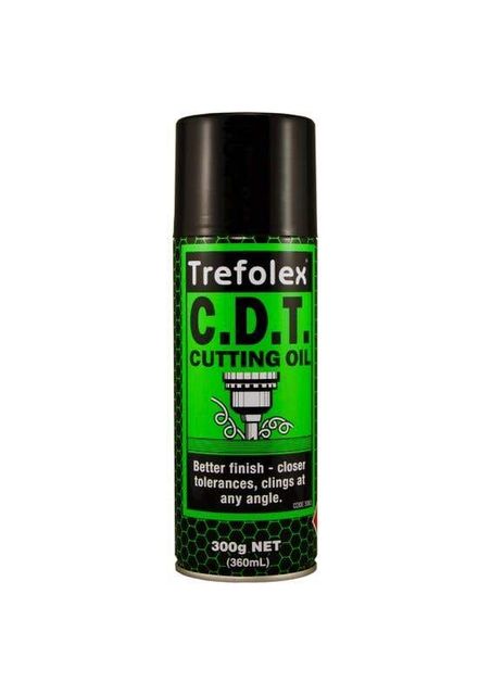 CRC Trefolex CDT Cutting Oil