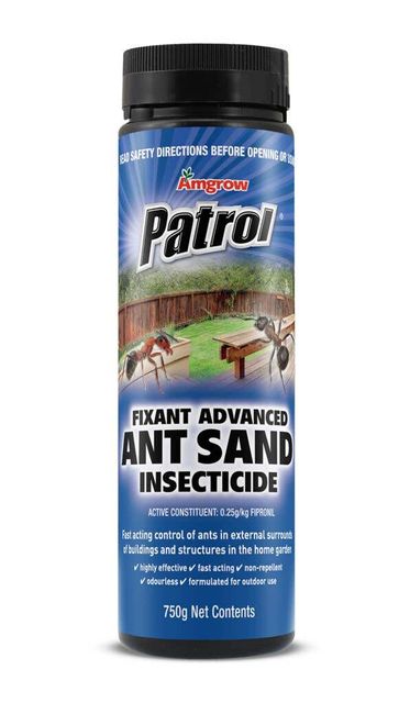Angrow Patrol Advanced Ant Sand Insecticide 750g
