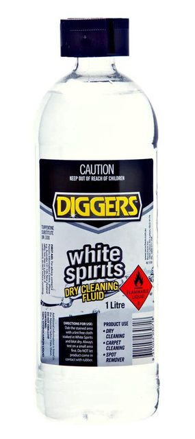 Diggers White Spirits 1L
