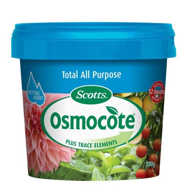 Scotts Osmocote Total All Purpose 700g