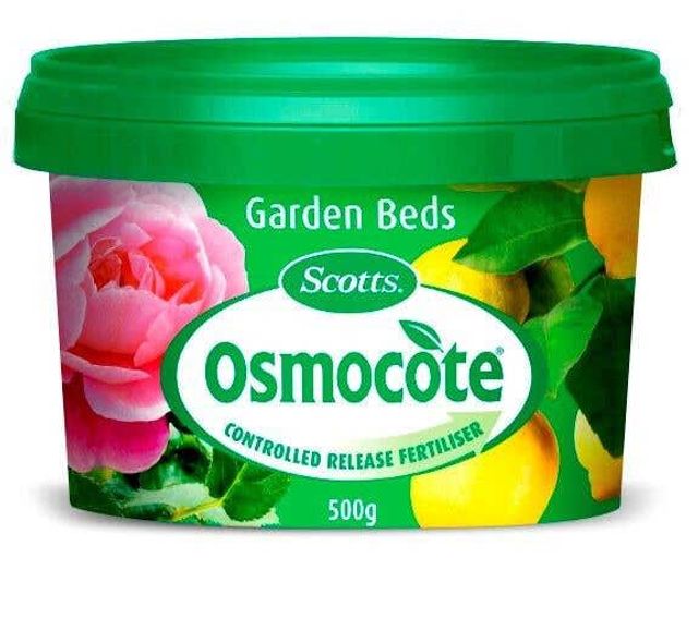 Scotts Osmocote Garden Beds Fertiliser 500g