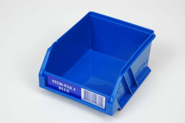 Fischer Stor-Pak 5 Blue 500ml
