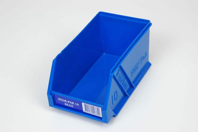 Fischer Stor-Pak 10 Blue 1L