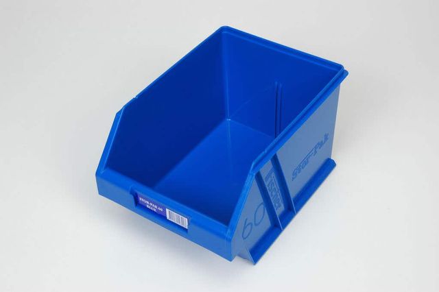 Fischer Stor-Pak 60 Blue 6L