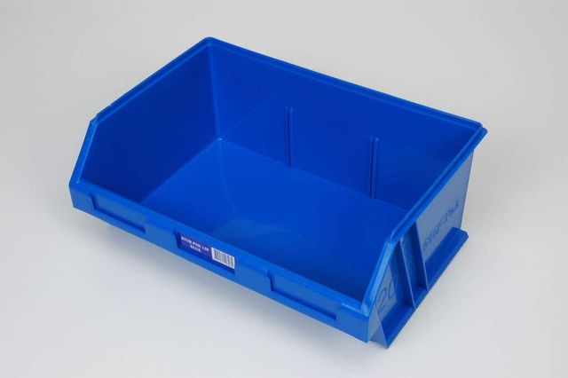 Fischer Stor-Pak 120 Blue 12L