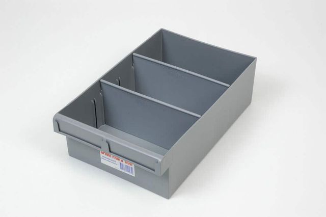 Fischer Spare Parts Tray 200 X 100 X 300mm