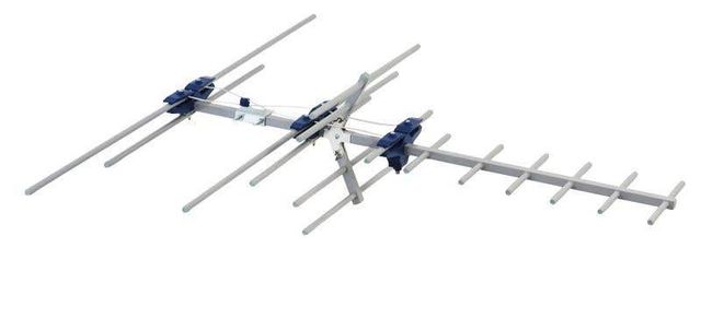 Antsig Outdoor Antenna Medium Metro Digital