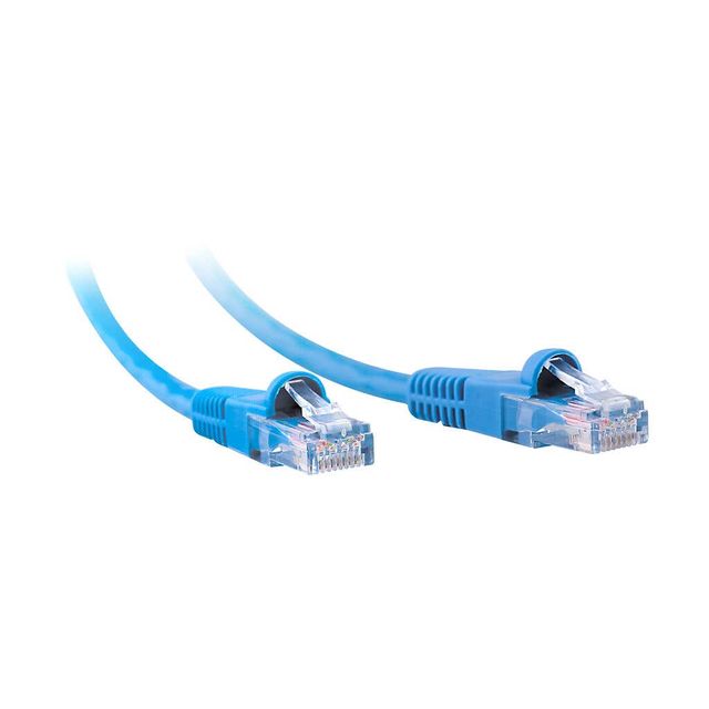 Antsig Ethernet Network Cable CAT6 5m